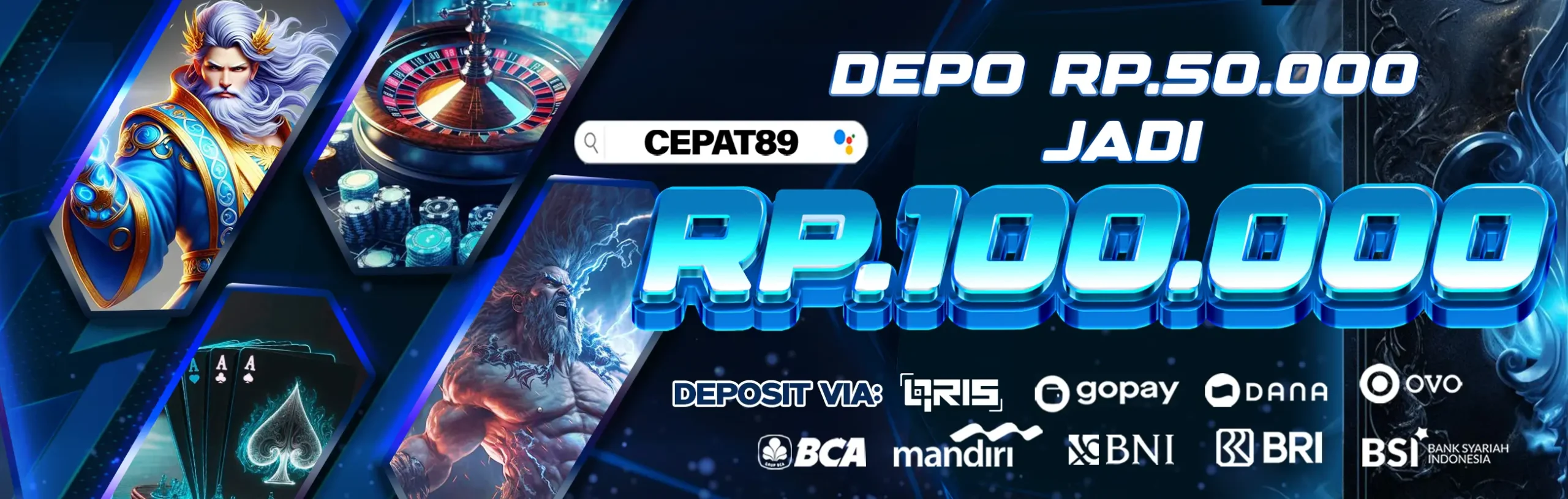 OMTOGEL89 alternatif